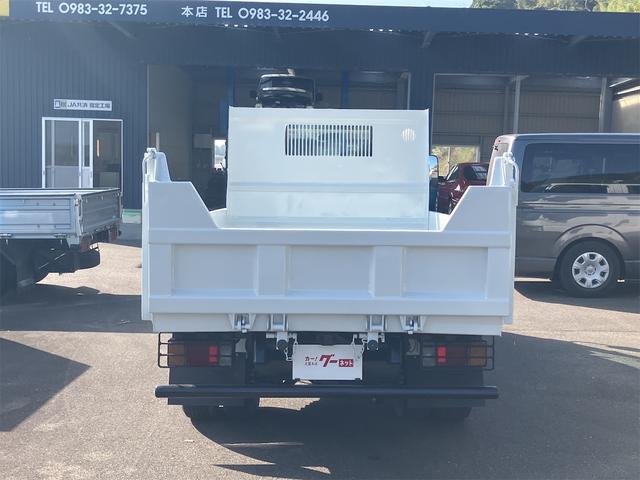 エルフトラック 3t ダンプ トラック ダンプ MT 後輪ダブル ETC エアコン パワーウィンドウ 運転席エアバッグ(15枚目)