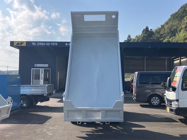 エルフトラック 3t ダンプ トラック ダンプ MT 後輪ダブル ETC エアコン パワーウィンドウ 運転席エアバッグ(19枚目)