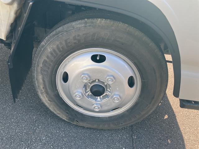 エルフトラック 3t ダンプ トラック ダンプ MT 後輪ダブル ETC エアコン パワーウィンドウ 運転席エアバッグ(20枚目)