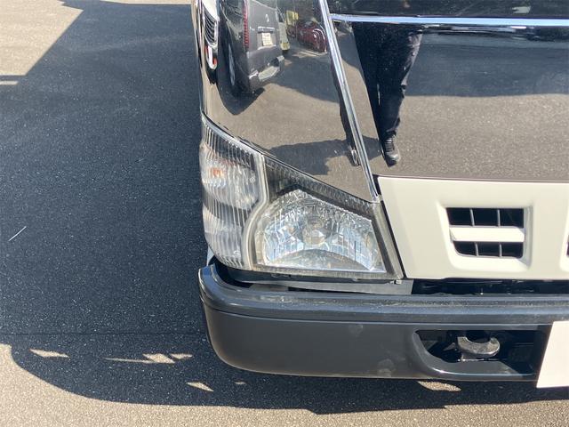エルフトラック 3t ダンプ トラック ダンプ MT 後輪ダブル ETC エアコン パワーウィンドウ 運転席エアバッグ(22枚目)