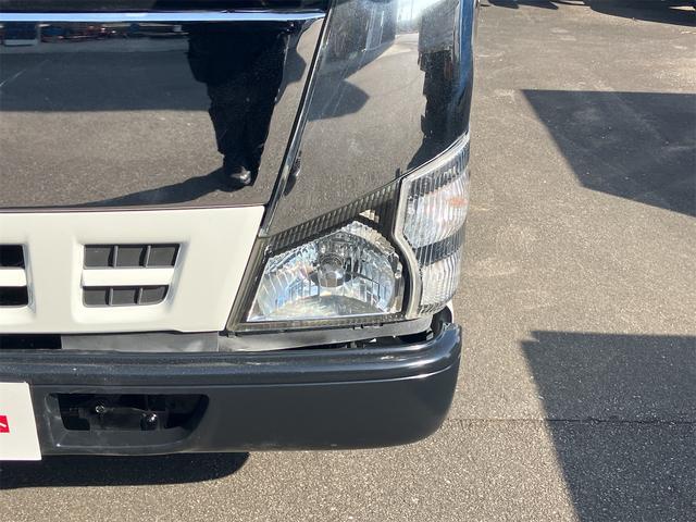 エルフトラック 3t ダンプ トラック ダンプ MT 後輪ダブル ETC エアコン パワーウィンドウ 運転席エアバッグ(23枚目)