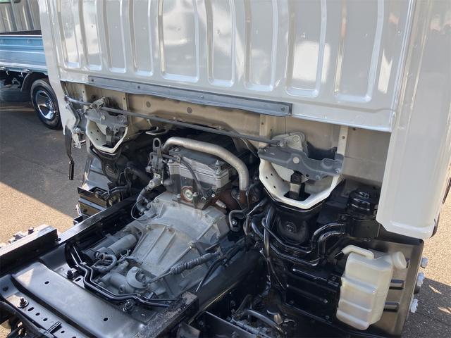 エルフトラック 3t ダンプ トラック ダンプ MT 後輪ダブル ETC エアコン パワーウィンドウ 運転席エアバッグ(32枚目)