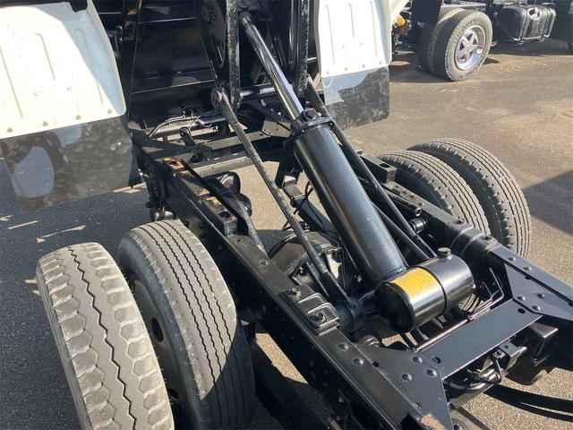 エルフトラック 3t ダンプ トラック ダンプ MT 後輪ダブル ETC エアコン パワーウィンドウ 運転席エアバッグ(33枚目)