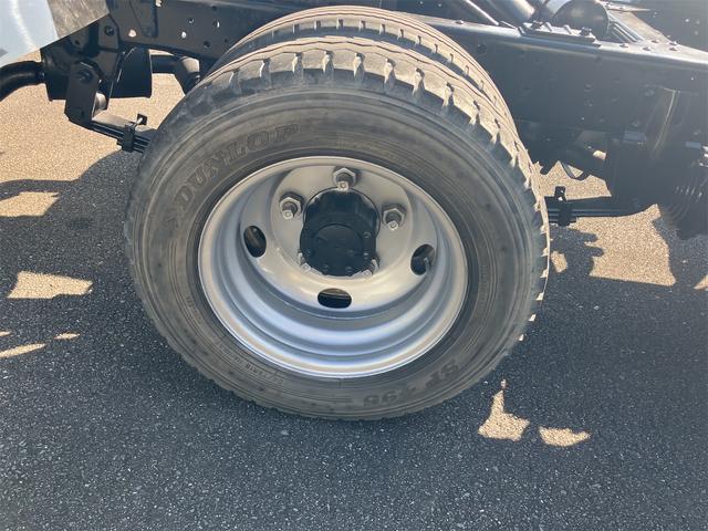 エルフトラック 3t ダンプ トラック ダンプ MT 後輪ダブル ETC エアコン パワーウィンドウ 運転席エアバッグ(34枚目)