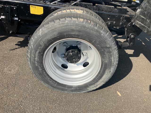 エルフトラック 3t ダンプ トラック ダンプ MT 後輪ダブル ETC エアコン パワーウィンドウ 運転席エアバッグ(38枚目)