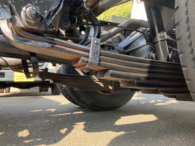 エルフトラック 3t ダンプ トラック ダンプ MT 後輪ダブル ETC エアコン パワーウィンドウ 運転席エアバッグ(39枚目)