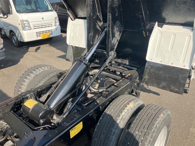 エルフトラック 3t ダンプ トラック ダンプ MT 後輪ダブル ETC エアコン パワーウィンドウ 運転席エアバッグ(40枚目)