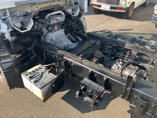 エルフトラック 3t ダンプ トラック ダンプ MT 後輪ダブル ETC エアコン パワーウィンドウ 運転席エアバッグ(41枚目)