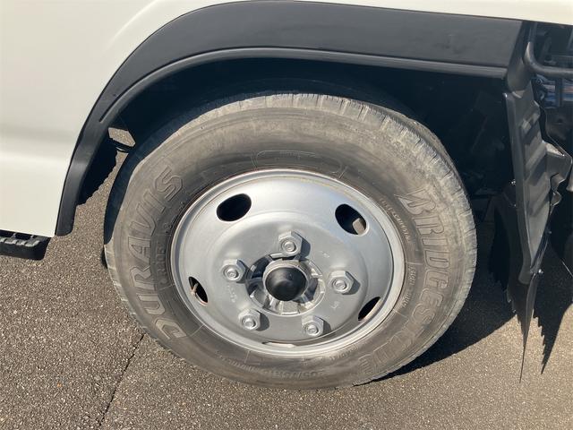 エルフトラック 3t ダンプ トラック ダンプ MT 後輪ダブル ETC エアコン パワーウィンドウ 運転席エアバッグ(42枚目)
