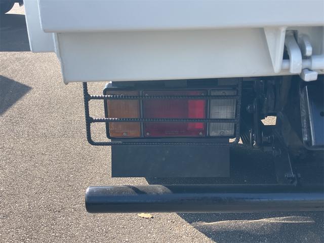 エルフトラック 3t ダンプ トラック ダンプ MT 後輪ダブル ETC エアコン パワーウィンドウ 運転席エアバッグ(43枚目)