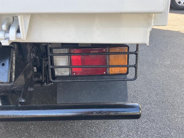 エルフトラック 3t ダンプ トラック ダンプ MT 後輪ダブル ETC エアコン パワーウィンドウ 運転席エアバッグ(44枚目)