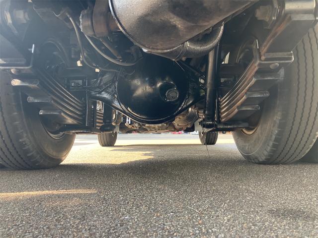 エルフトラック 3t ダンプ トラック ダンプ MT 後輪ダブル ETC エアコン パワーウィンドウ 運転席エアバッグ(45枚目)