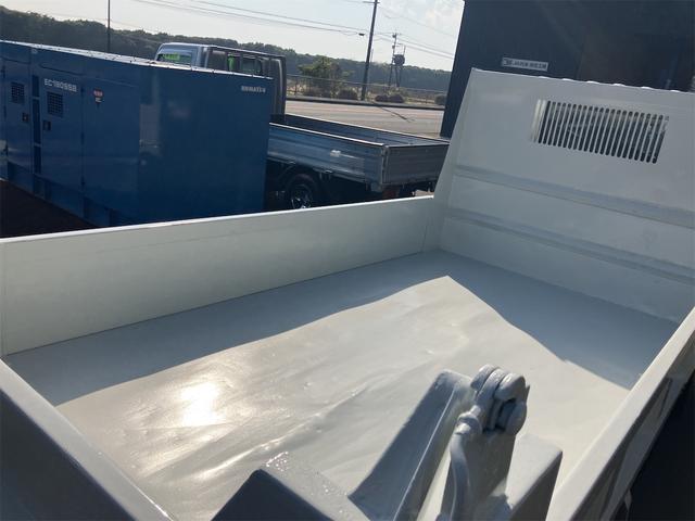 エルフトラック 3t ダンプ トラック ダンプ MT 後輪ダブル ETC エアコン パワーウィンドウ 運転席エアバッグ(47枚目)