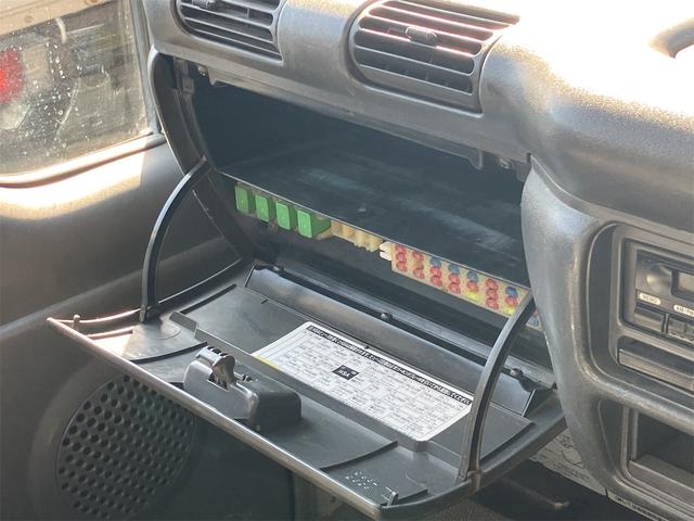 エルフトラック 3t ダンプ トラック ダンプ MT 後輪ダブル ETC エアコン パワーウィンドウ 運転席エアバッグ(52枚目)