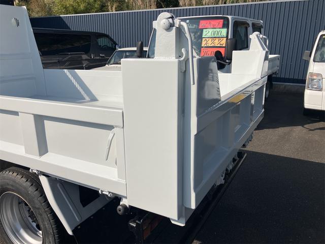 エルフトラック 3t ダンプ トラック ダンプ MT 後輪ダブル ETC エアコン パワーウィンドウ 運転席エアバッグ(67枚目)