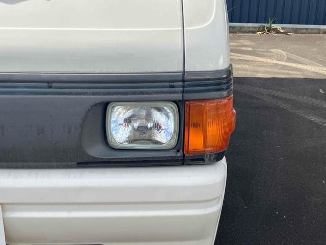 ボンゴトラック ワイドローＧＬ　４ＷＤ　トラック　ＭＴ　後輪ダブル　パワーステアリング　積載量１．０ｔ・マニュアル車・走行距離４８０００ｋｍ（5枚目）