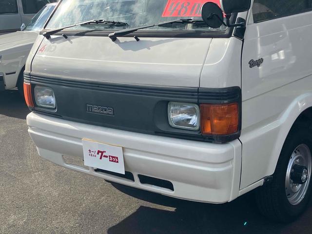 ボンゴトラック ワイドローＧＬ　４ＷＤ　トラック　ＭＴ　後輪ダブル　パワーステアリング　積載量１．０ｔ・マニュアル車・走行距離４８０００ｋｍ（6枚目）