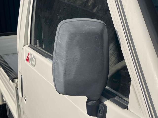 ボンゴトラック ワイドローＧＬ　４ＷＤ　トラック　ＭＴ　後輪ダブル　パワーステアリング　積載量１．０ｔ・マニュアル車・走行距離４８０００ｋｍ（8枚目）