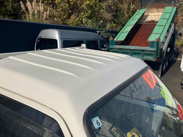 ボンゴトラック ワイドローＧＬ　４ＷＤ　トラック　ＭＴ　後輪ダブル　パワーステアリング　積載量１．０ｔ・マニュアル車・走行距離４８０００ｋｍ（11枚目）