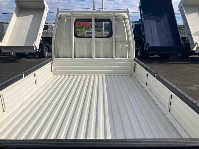 ボンゴトラック ワイドローＧＬ　４ＷＤ　トラック　ＭＴ　後輪ダブル　パワーステアリング　積載量１．０ｔ・マニュアル車・走行距離４８０００ｋｍ（29枚目）