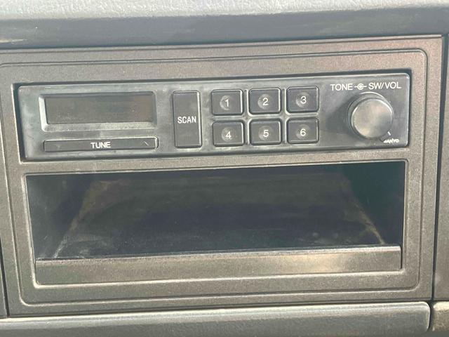 ボンゴトラック ワイドローＧＬ　４ＷＤ　トラック　ＭＴ　後輪ダブル　パワーステアリング　積載量１．０ｔ・マニュアル車・走行距離４８０００ｋｍ（32枚目）