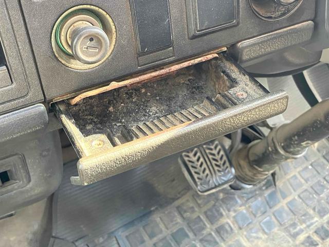 ボンゴトラック ワイドローＧＬ　４ＷＤ　トラック　ＭＴ　後輪ダブル　パワーステアリング　積載量１．０ｔ・マニュアル車・走行距離４８０００ｋｍ（36枚目）