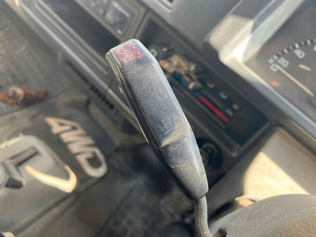 ボンゴトラック ワイドローＧＬ　４ＷＤ　トラック　ＭＴ　後輪ダブル　パワーステアリング　積載量１．０ｔ・マニュアル車・走行距離４８０００ｋｍ（47枚目）