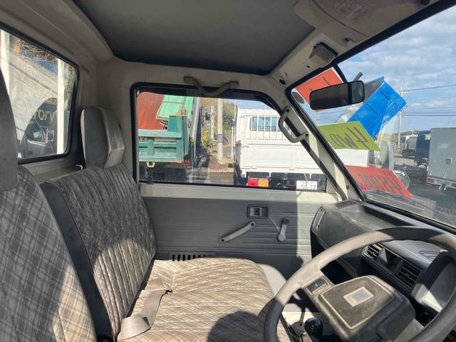 ボンゴトラック ワイドローＧＬ　４ＷＤ　トラック　ＭＴ　後輪ダブル　パワーステアリング　積載量１．０ｔ・マニュアル車・走行距離４８０００ｋｍ（54枚目）