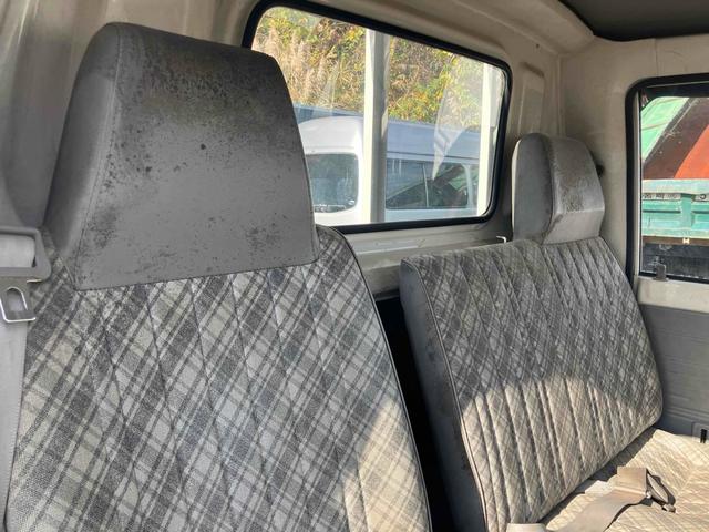 ボンゴトラック ワイドローＧＬ　４ＷＤ　トラック　ＭＴ　後輪ダブル　パワーステアリング　積載量１．０ｔ・マニュアル車・走行距離４８０００ｋｍ（55枚目）