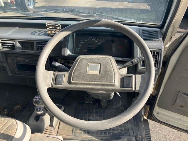 ボンゴトラック ワイドローＧＬ　４ＷＤ　トラック　ＭＴ　後輪ダブル　パワーステアリング　積載量１．０ｔ・マニュアル車・走行距離４８０００ｋｍ（57枚目）