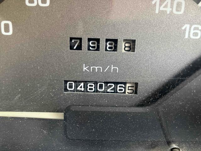 ボンゴトラック ワイドローＧＬ　４ＷＤ　トラック　ＭＴ　後輪ダブル　パワーステアリング　積載量１．０ｔ・マニュアル車・走行距離４８０００ｋｍ（58枚目）