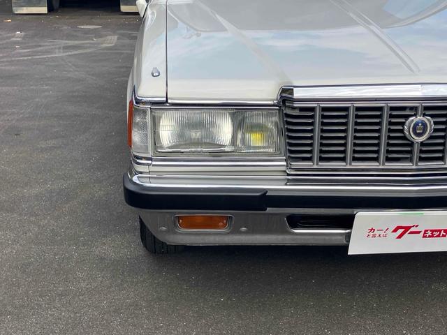 クラウン 　ディーゼル車　オートマ（4枚目）