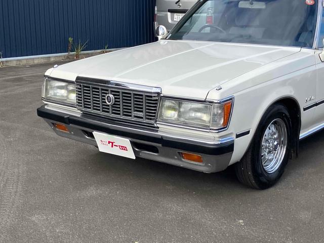 クラウン 　ディーゼル車　オートマ（6枚目）