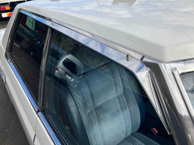 クラウン 　ディーゼル車　オートマ（10枚目）