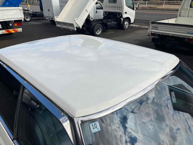 クラウン 　ディーゼル車　オートマ（11枚目）