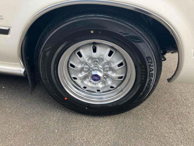 クラウン 　ディーゼル車　オートマ（12枚目）