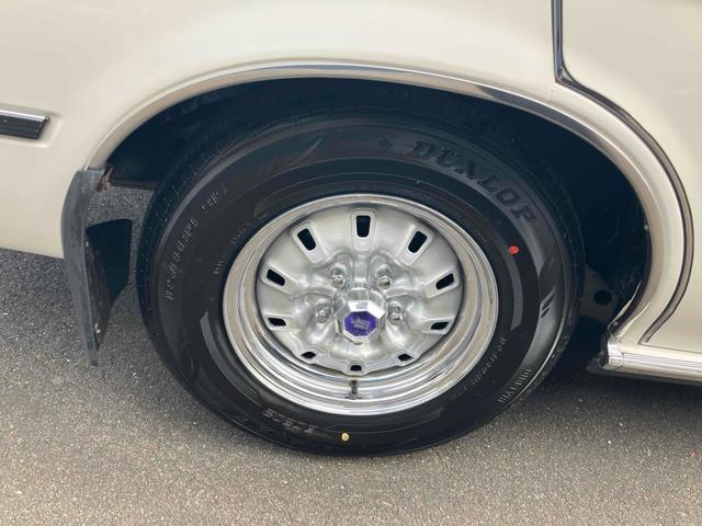 クラウン 　ディーゼル車　オートマ（13枚目）