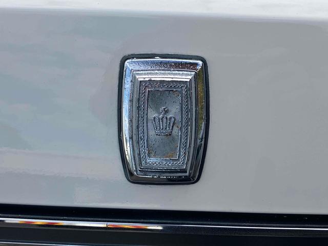 クラウン 　ディーゼル車　オートマ（21枚目）