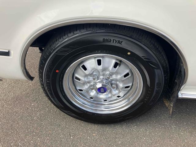 クラウン 　ディーゼル車　オートマ（23枚目）