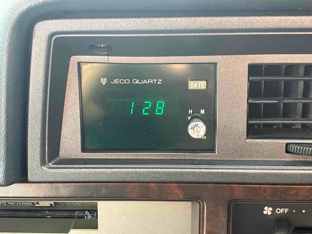 クラウン 　ディーゼル車　オートマ（24枚目）