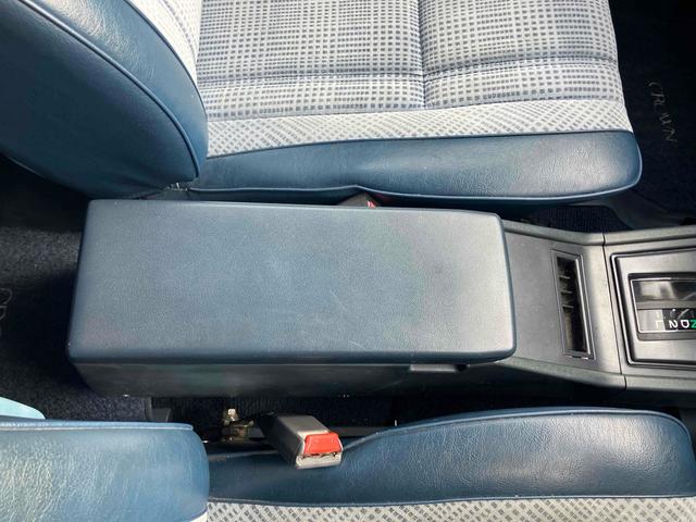 クラウン 　ディーゼル車　オートマ（33枚目）