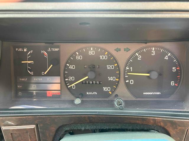 クラウン 　ディーゼル車　オートマ（39枚目）