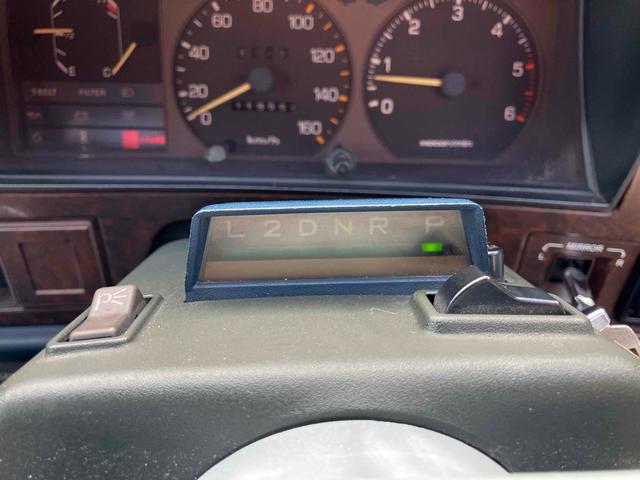 クラウン 　ディーゼル車　オートマ（40枚目）