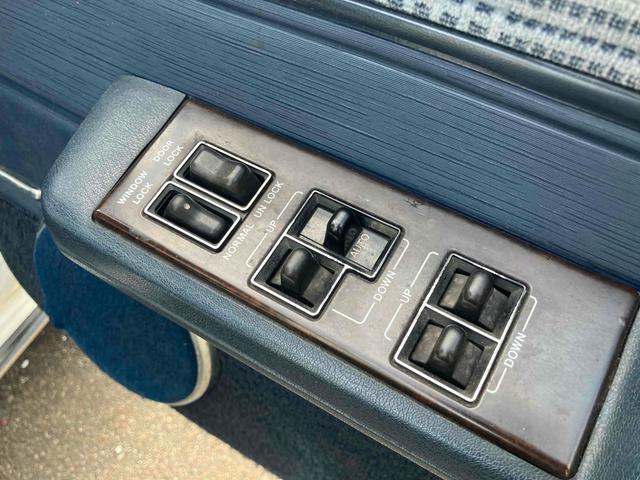 クラウン 　ディーゼル車　オートマ（48枚目）