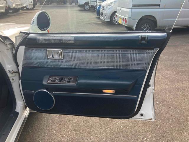 クラウン 　ディーゼル車　オートマ（49枚目）