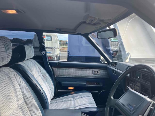 クラウン 　ディーゼル車　オートマ（51枚目）