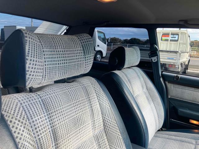 クラウン 　ディーゼル車　オートマ（52枚目）