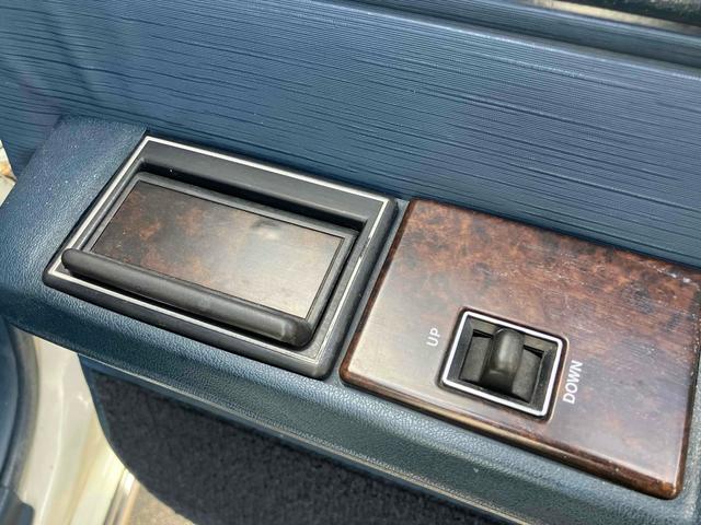 クラウン 　ディーゼル車　オートマ（54枚目）