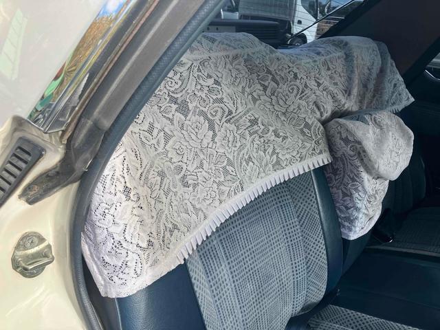 クラウン 　ディーゼル車　オートマ（57枚目）