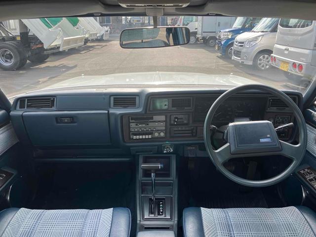 クラウン 　ディーゼル車　オートマ（60枚目）